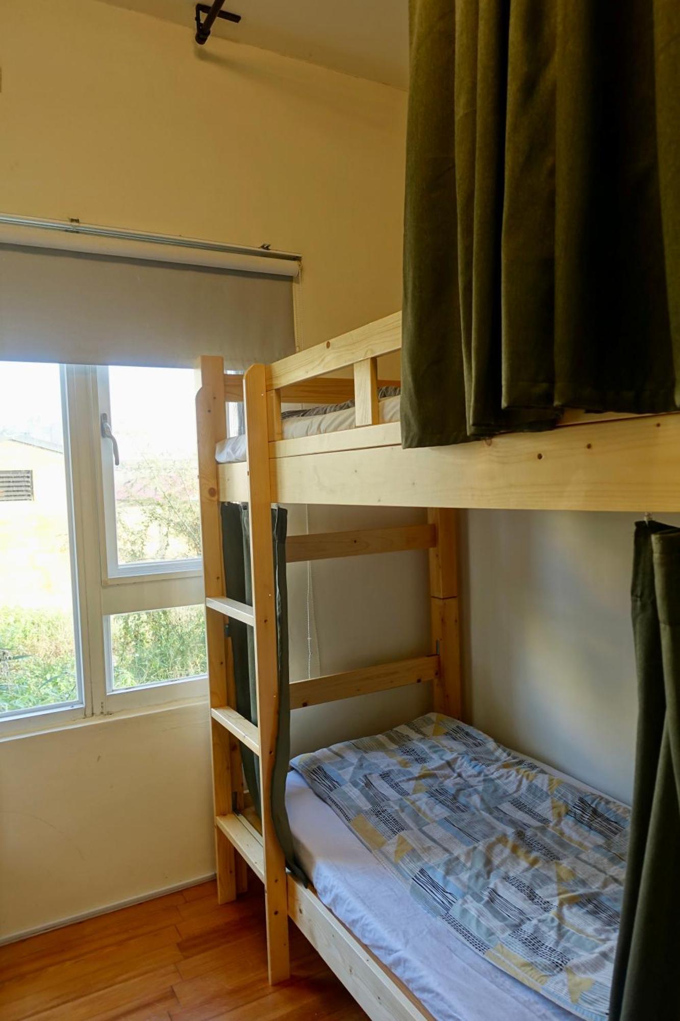 Sea Travel Apartment остров Ламай Екстериор снимка
