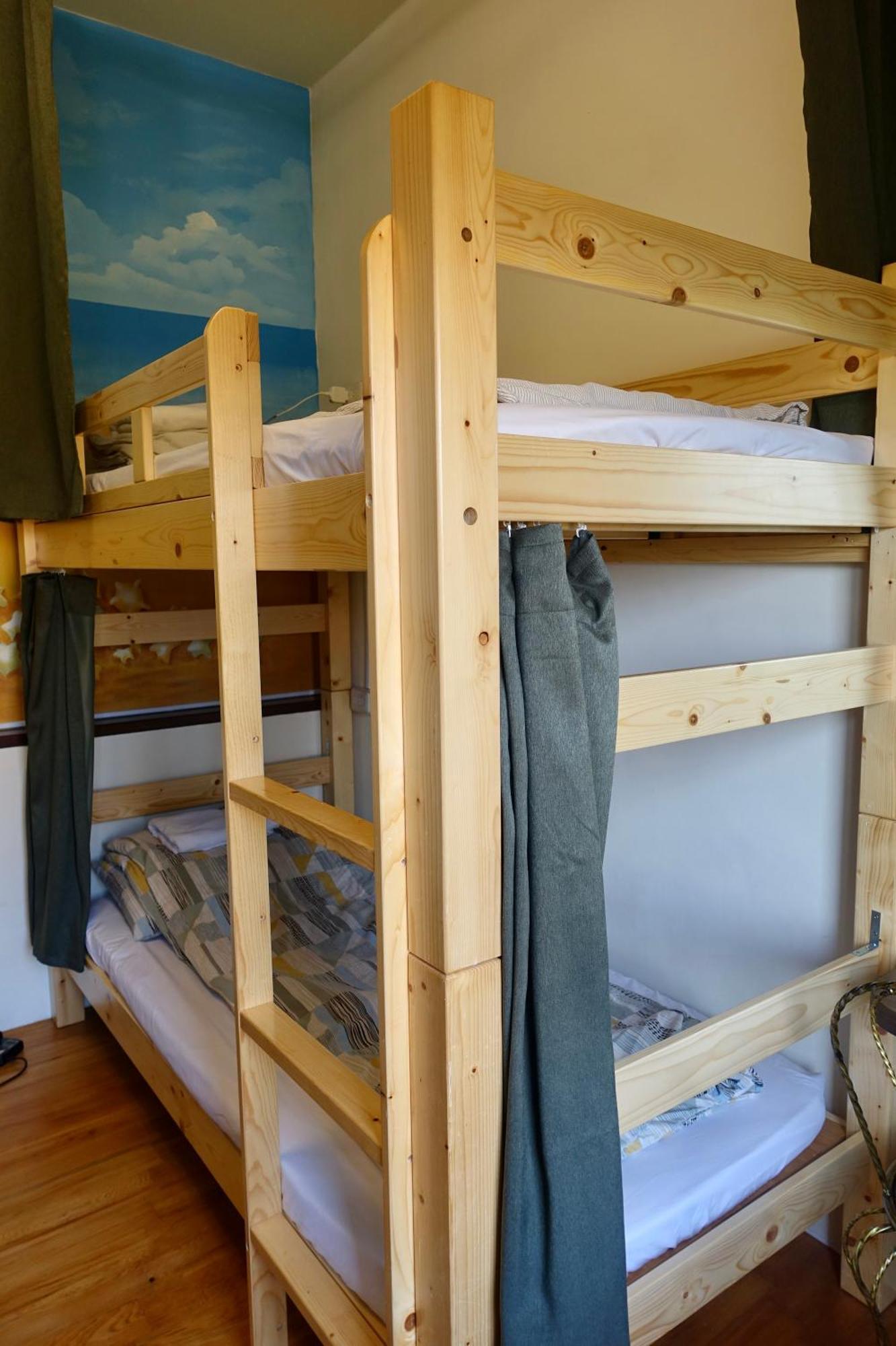 Sea Travel Apartment остров Ламай Екстериор снимка