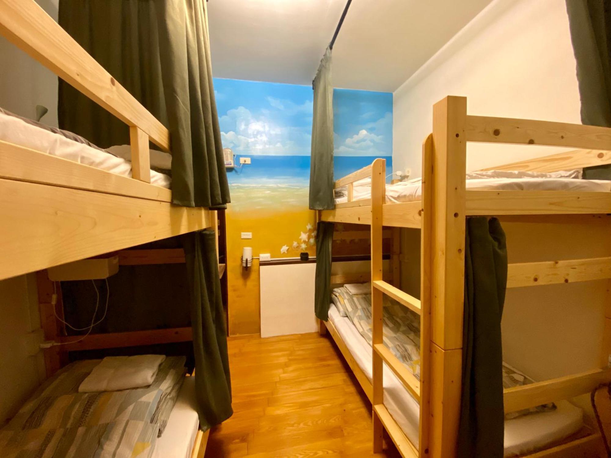 Sea Travel Apartment остров Ламай Екстериор снимка