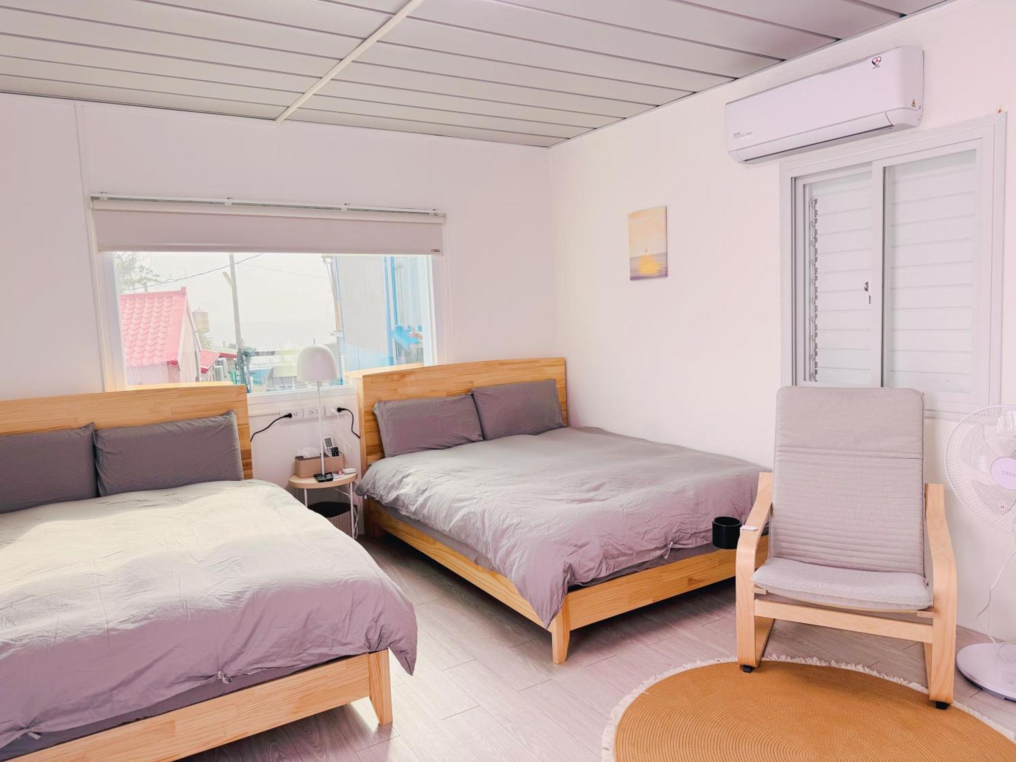 Sea Travel Apartment остров Ламай Екстериор снимка